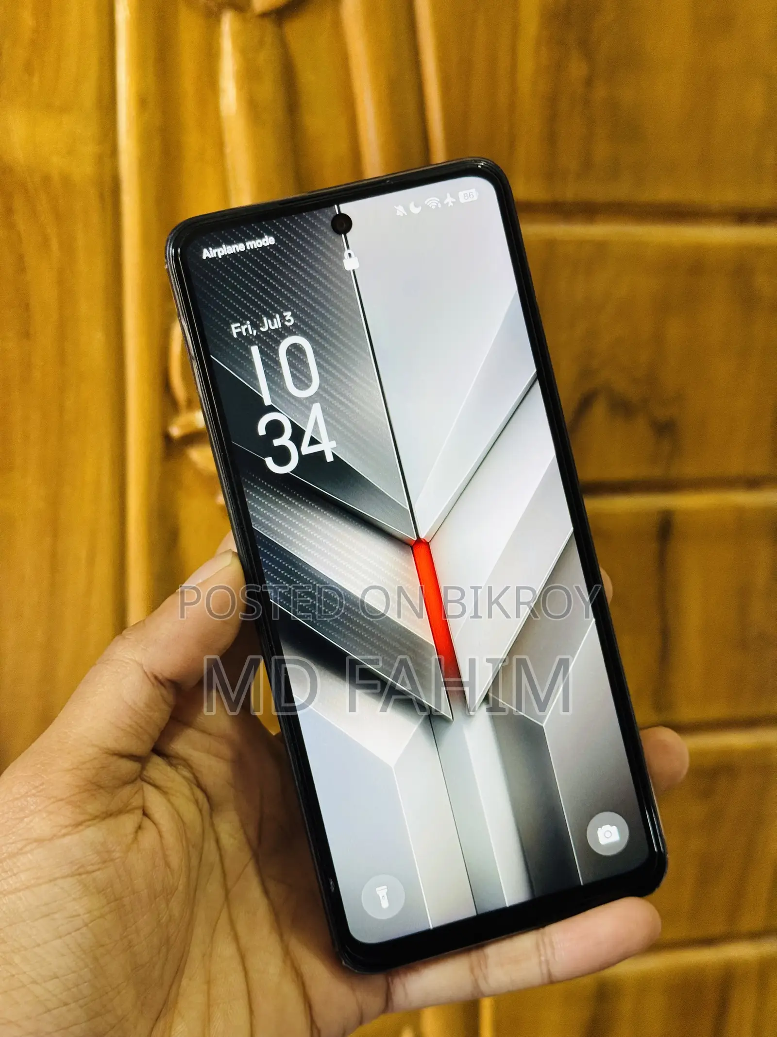 Oppo A60 256 GB Purple