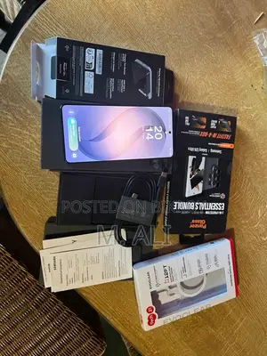 New Samsung Galaxy S26 Ultra 5G 1 TB Gray