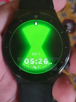 Huawei Watch Gt 2 Pro