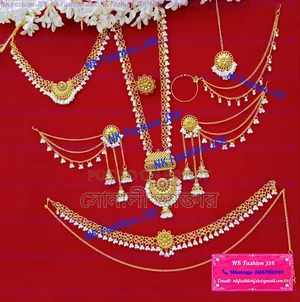 Jewellery Sets