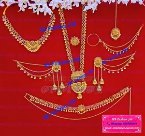 Jewellery Sets