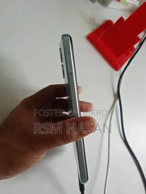 Oppo A17 64 GB Pink