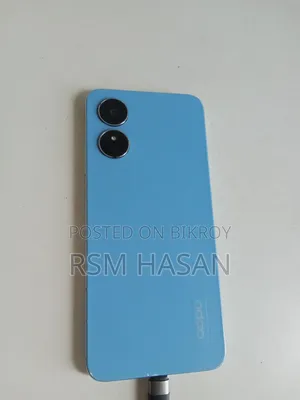 Oppo A17 64 GB Pink