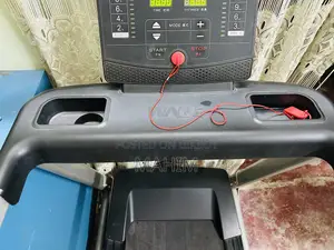 WNQ Motorized Treadmill (2 Hp)