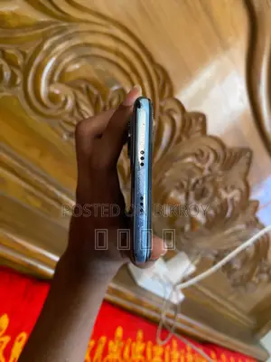 Xiaomi Poco F3 Pro 128 GB Blue