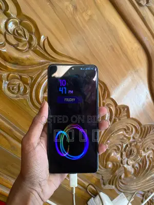 Xiaomi Poco F3 Pro 128 GB Blue