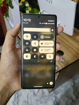গুগল পিক্সেল ৭ প্রো ২৫৬ জিবি গ্রে