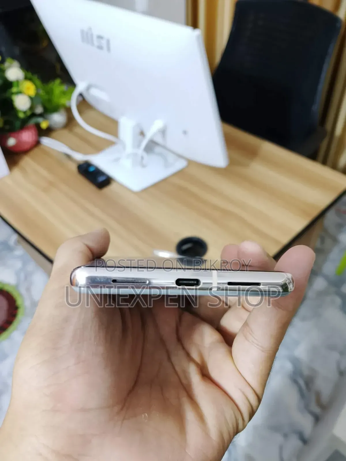 গুগল পিক্সেল ৭ প্রো ২৫৬ জিবি গ্রে