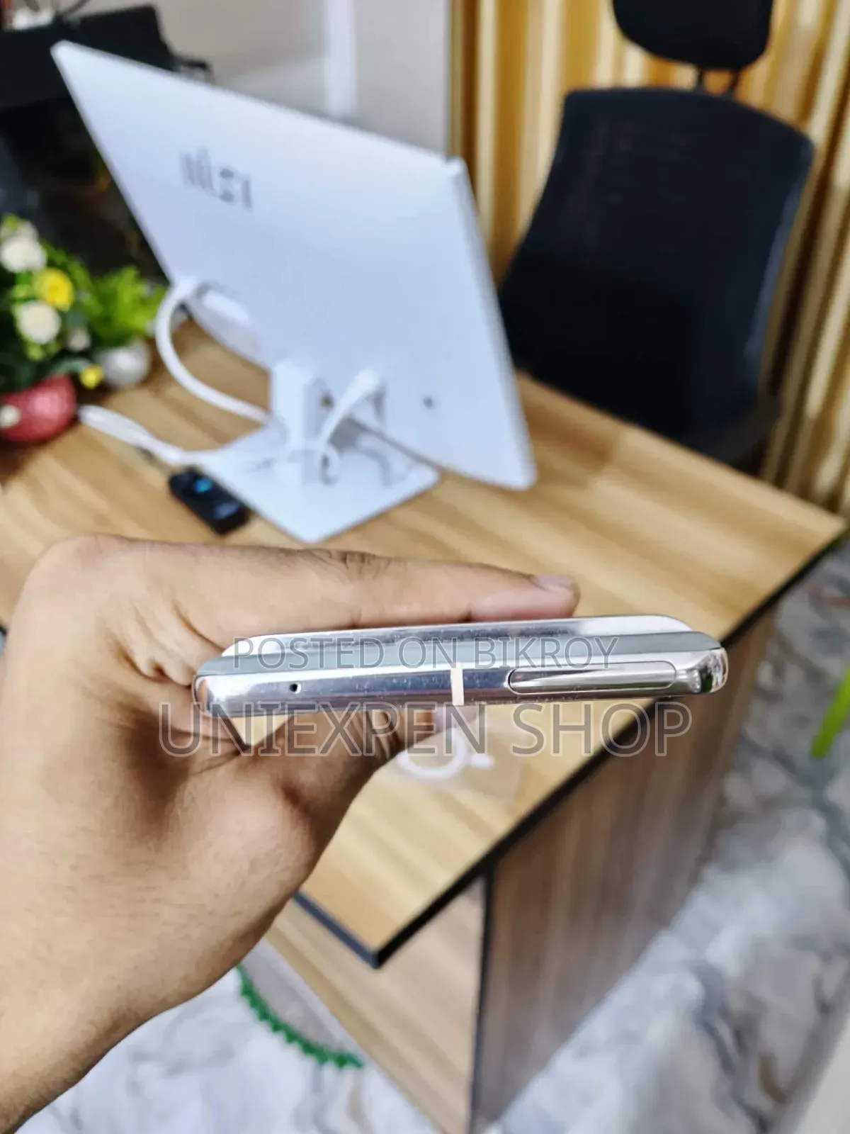 গুগল পিক্সেল ৭ প্রো ২৫৬ জিবি গ্রে