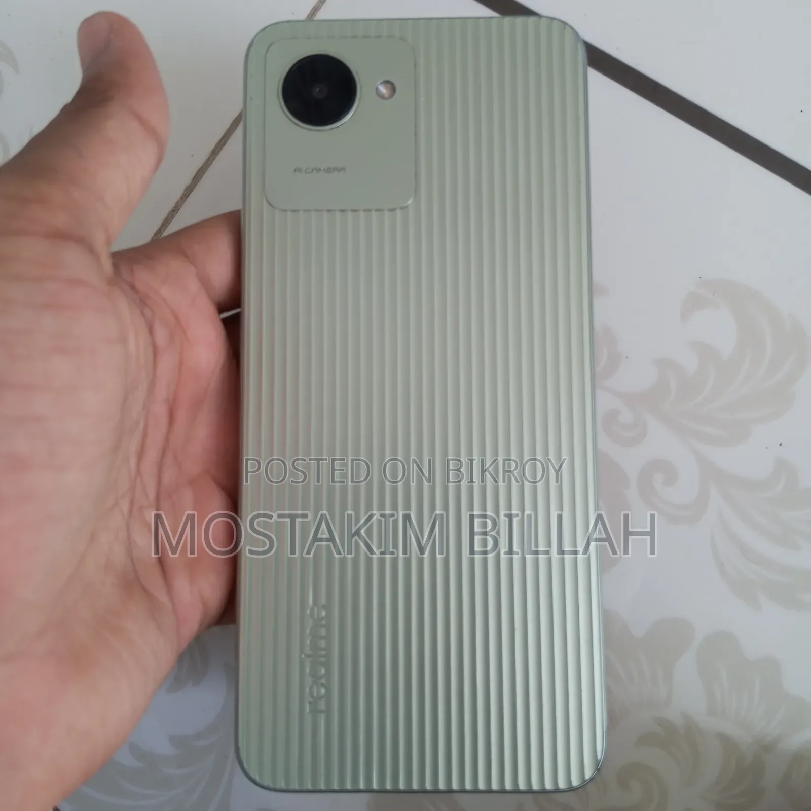 Realme C30 32 GB