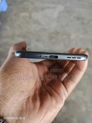 Infinix Hot 60 Pro+ 128 GB Black