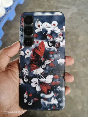 Infinix Hot 60 Pro+ 128 GB Black
