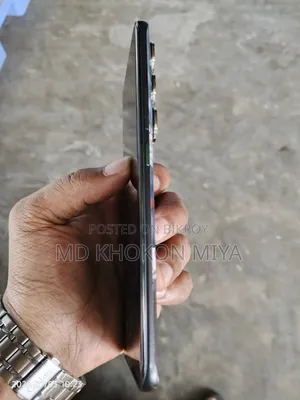 Infinix Hot 60 Pro+ 128 GB Black