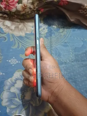 Realme C21Y 64 GB Gray