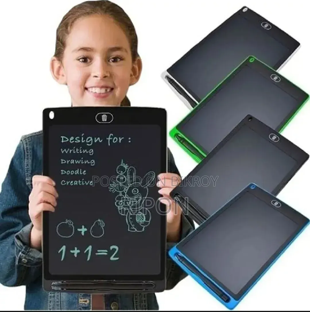 বাচ্চাদের ম্যাজিক সিলেট