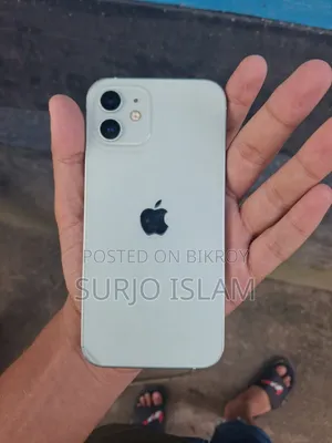 অ্যাপল আইফোন ১২ ১২৮ জিবি সবুজ