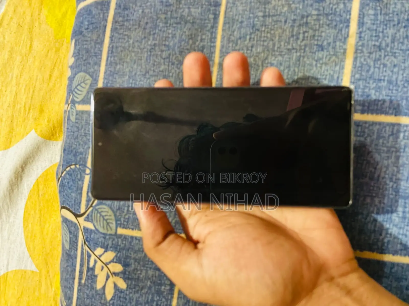 Infinix GT 20 Pro 12 GB