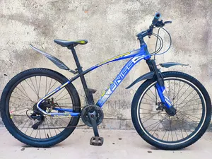 Finiss Gear Cycle