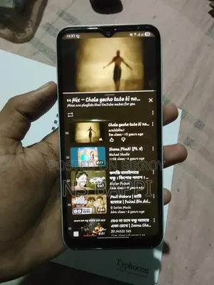Samsung Galaxy A14 64 GB Gray
