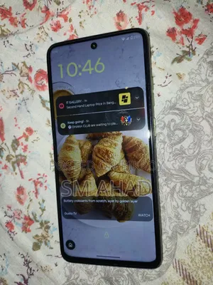 নতুন মটোরোলা মোটো জি১৫ ২৫৬ জিবি সবুজ