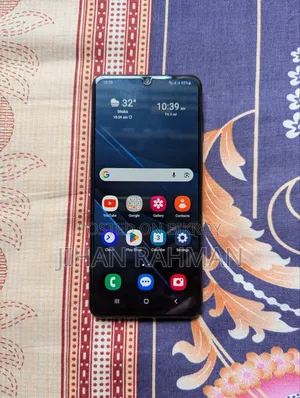 Samsung Galaxy A22 5G 128 GB Black