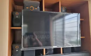 Xtreme Sargam 5.1 Speaker
