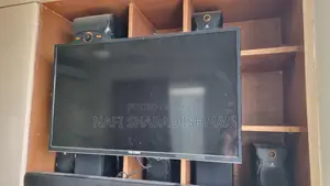 Xtreme Sargam 5.1 Speaker