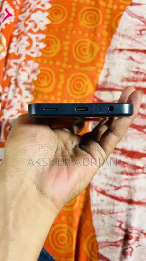 Samsung Galaxy A15 5G 128 GB Blue