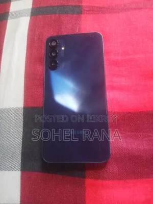 Samsung Galaxy A15 5G 128 GB Purple