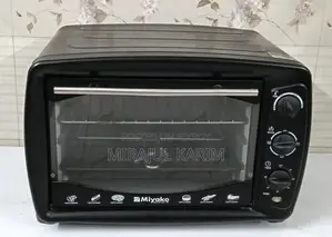 Miyako Oven
