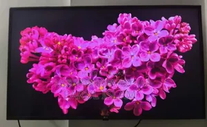 Lg Smart Android Tv Urgent Sale
