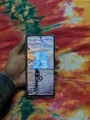 গুগল পিক্সেল ৭ ১২৮ জিবি