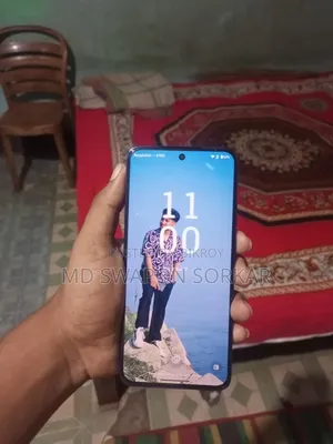 মটোরোলা এজ ৫০ নিও ২৫৬ জিবি