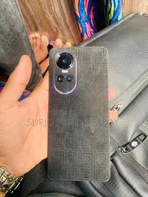 Oppo Reno10 Pro 256 GB Pink
