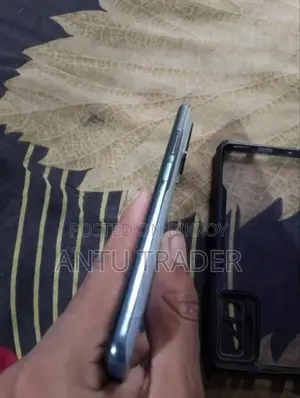 Xiaomi Redmi Note 10 Pro Max 128 GB Gray