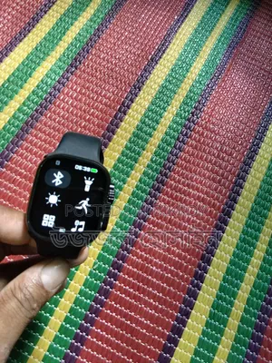 স্মার্ট ঘড়ি বিক্রি হবে