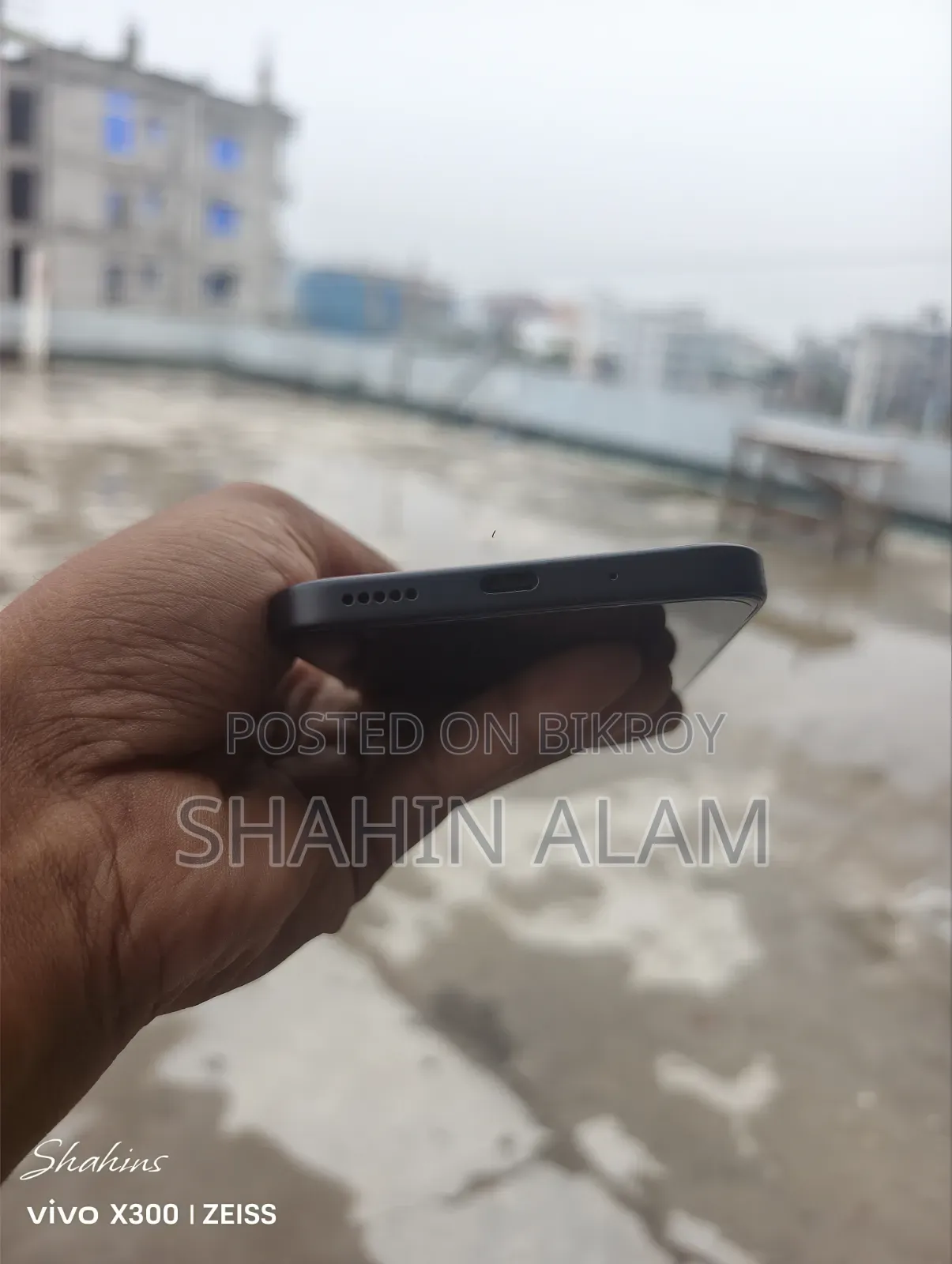 Vivo Y31d 128 GB Red
