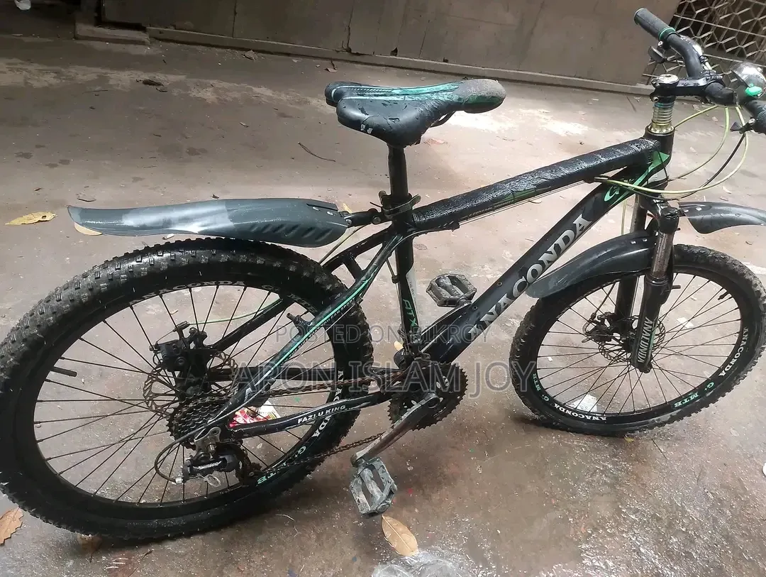 Bicycle for sale