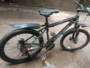 Bicycle for sale