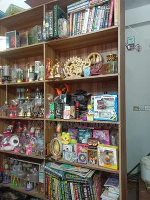 Gift Shop Sale