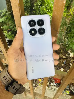 শাওমি ১৪ প্রো ২৫৬ জিবি রেড