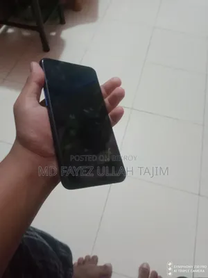 Oppo A3s 16 GB Black