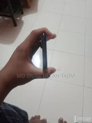 Oppo A3s 16 GB Black