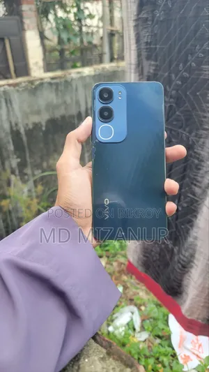 Vivo Y90 32 GB Black