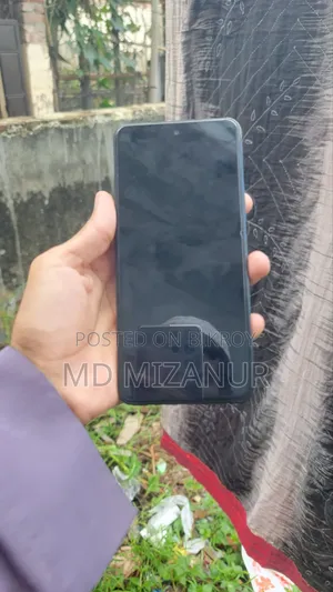 Vivo Y90 32 GB Black