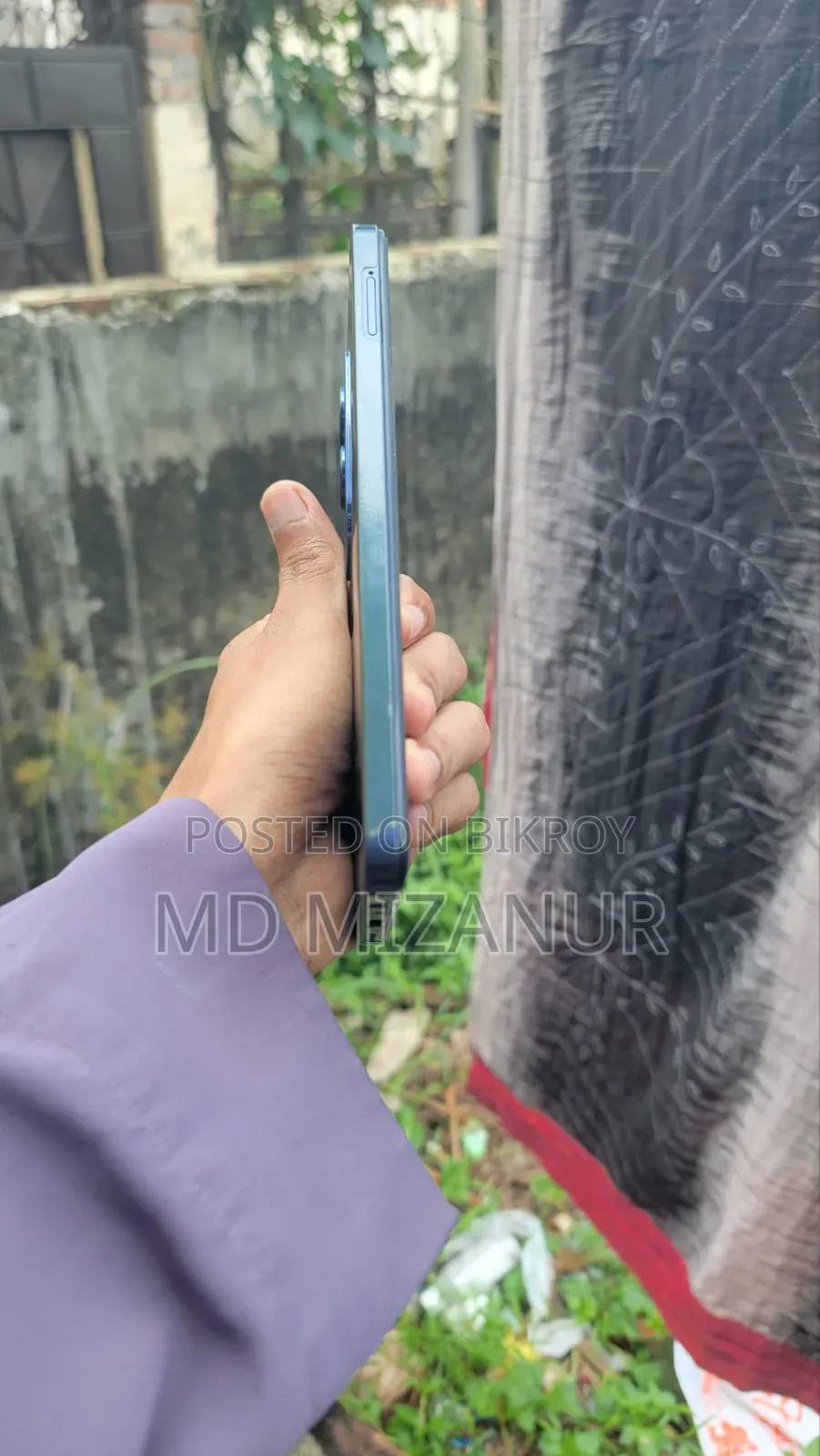 Vivo Y90 32 GB Black