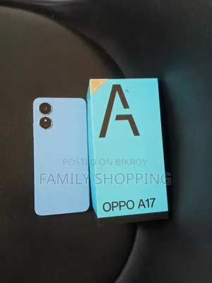 Oppo A17 64 GB