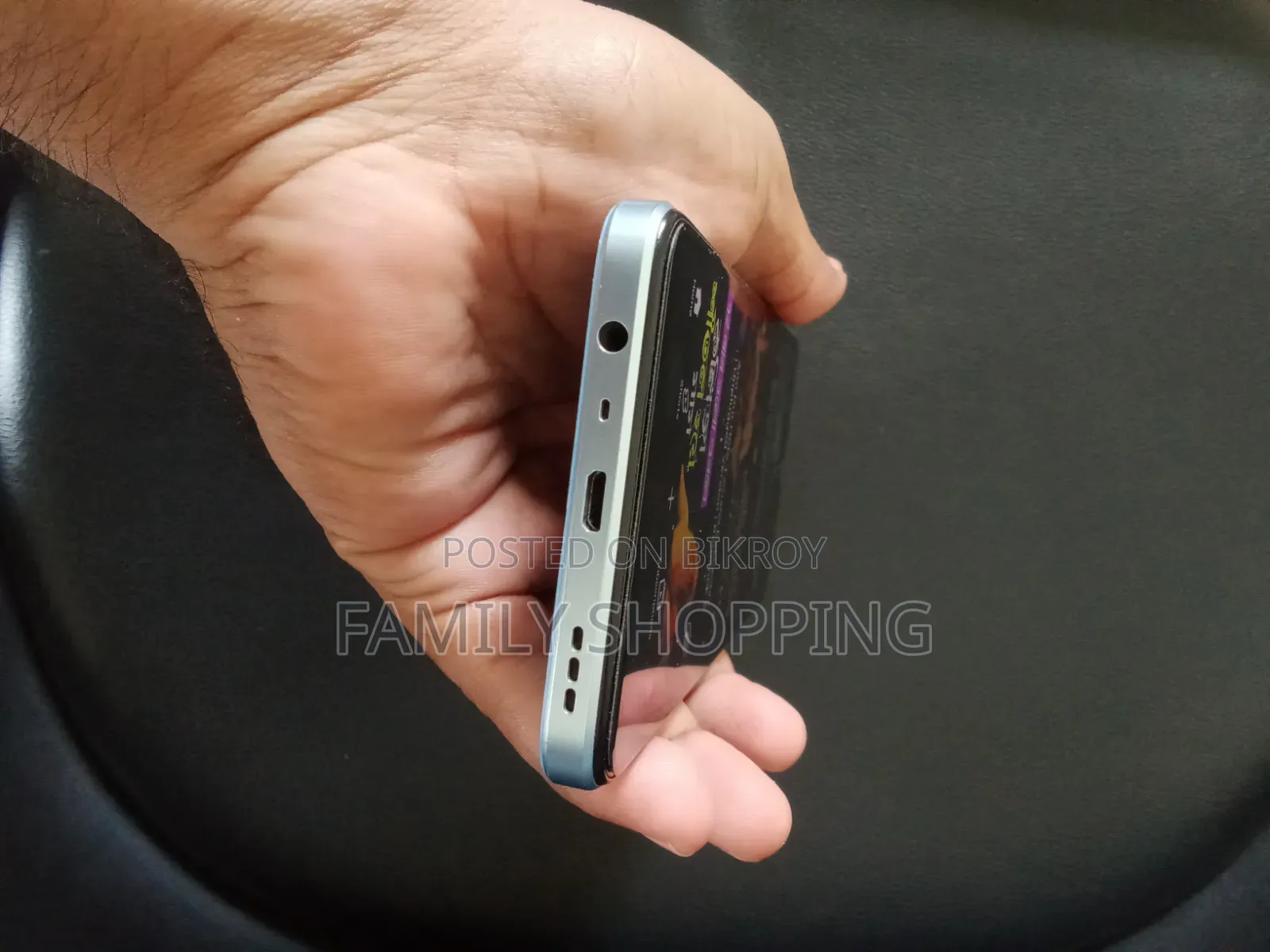 Oppo A17 64 GB
