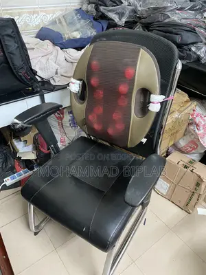 Backborn Massager