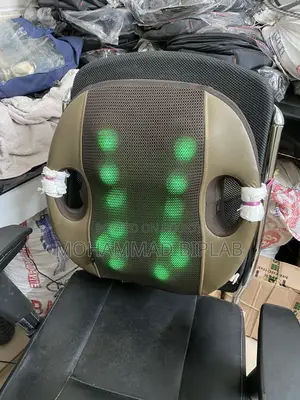 Backborn Massager
